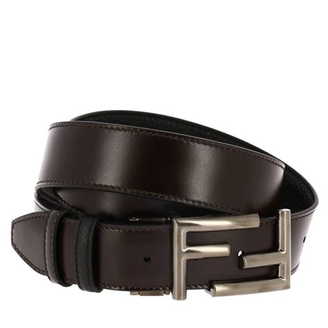 ceinture fendi homme|fendi clothing australia.